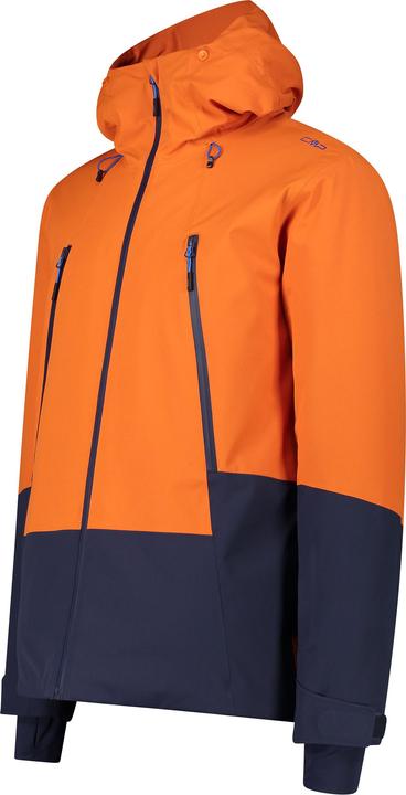 Image du produit CMP Campagnolo Veste Fix Hood 34W2037 (48)
