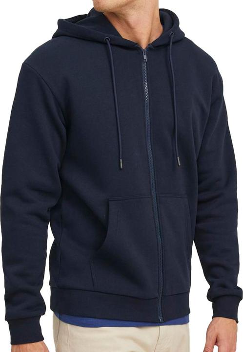 Produktbild Jack & Jones 2er Pack Bradley Sweatjacke / Hoodie (S)