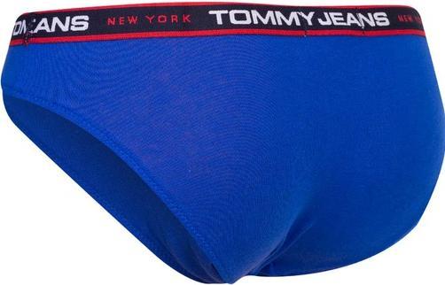 Image du produit Tommy Hilfiger Slips de bikini pour femmes en pack de 3 (XS)