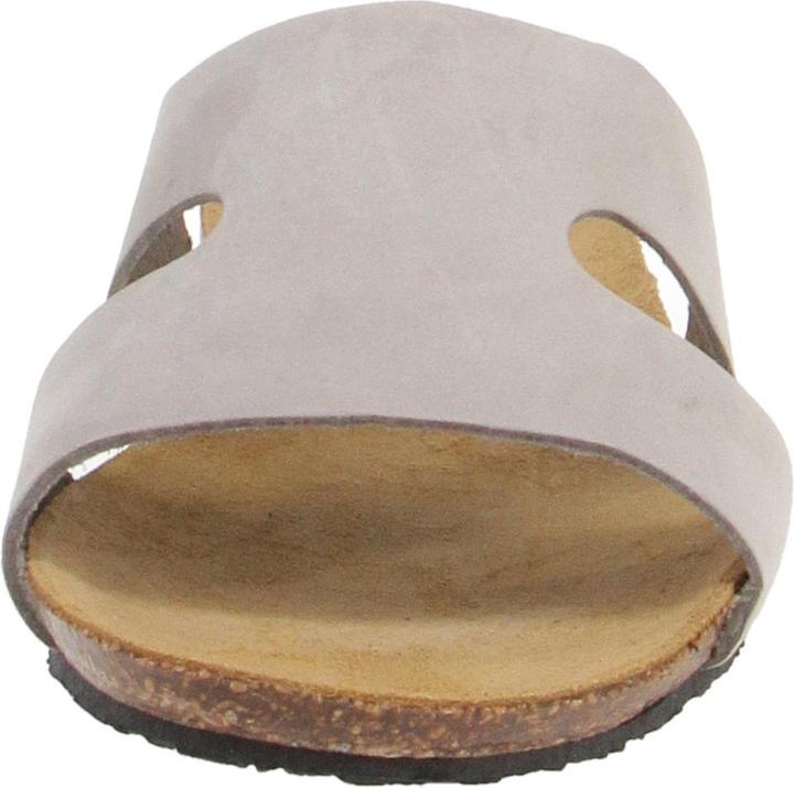 Actual product image Plakton Mam Pali Nobuck (38)