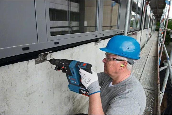 Productafbeelding Bosch Professional GBH 18V-26 F (Oplaadbare batterij)