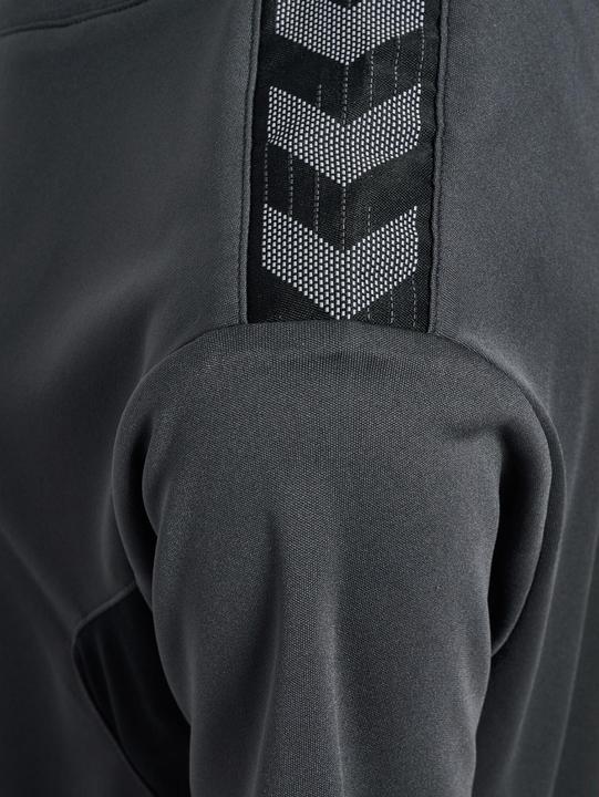 Actual product image hummel Hmlauthentic Pl Jersey S/S Kids (164)