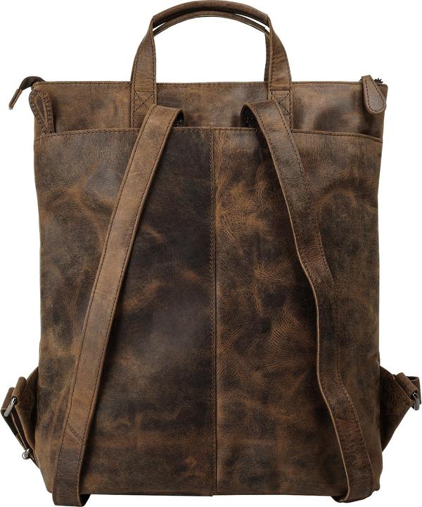 Produktbild Bagan Rucksack (6 l)