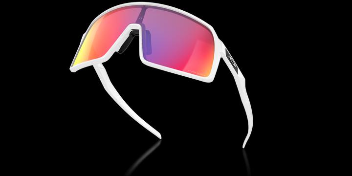 Produktbild Oakley Sutro (Matte White, Prizm Road)