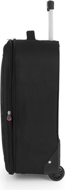 Produktbild Gabol Orbit 2 Rollen Kabinentrolley 55 cm (53 l, Handgepäck (bis 50l))