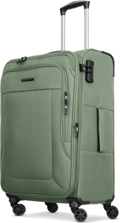 Actual product image Franky Melbourne 3.0 (56 l, L (90 - 115l))