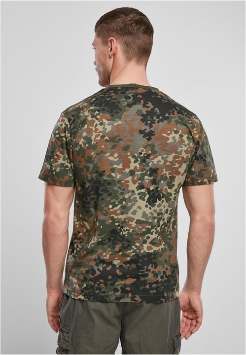 Actual product image Brandit tee (XL)