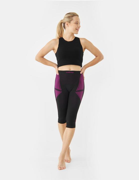 Immagine prodotto MGA Biancheria intima Viking etna (pantaloni 3/4 da donna) (L)