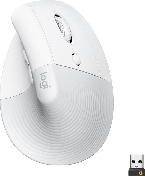 Logitech Lift for Business (Kabelgebunden)