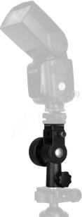 Actual product image Godox Speedlite D Houder (Flash unit adapter)