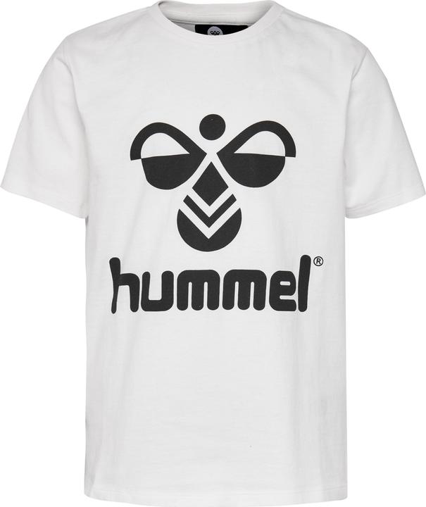 Actual product image hummel Hmltres T-Shirt S/S (104)