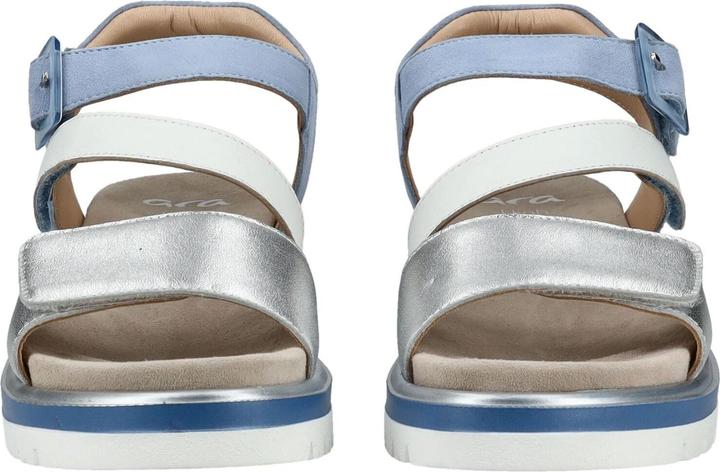 Actual product image Ara Sandalen (43)