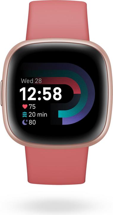 Image du produit Fitbit Versa 4 (40.50 mm)
