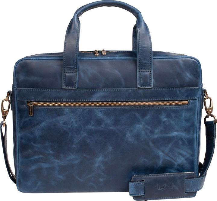 Immagine prodotto Tony Perotti Borsa Per Laptop A 2 Scomparti (13")