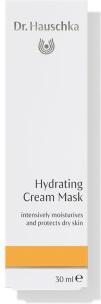 Image du produit Dr. Hauschka Masque crème hydratant 30 ml (30 ml)