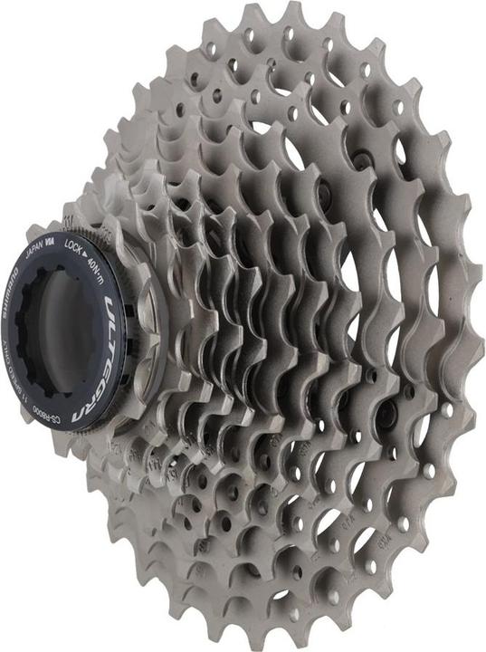 Produktbild Shimano Ultegra CS-RS8000/CS-HG800 (11-fach, 11-30)
