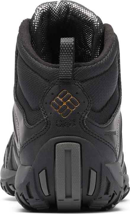 Actual product image Columbia Woodburn™ Ii Chukka Wp Omni-Heat™ (44)