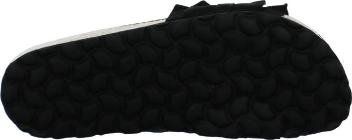 Produktbild Verbenas Rocio Roda serraje volante/negro (38)