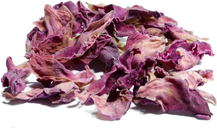 Image du produit miniSchoggi Pétales de rose comestibles