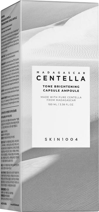 Immagine prodotto Skin1004 Madagascar Centella Tone Brightening Capsule Ampoule (100 ml)
