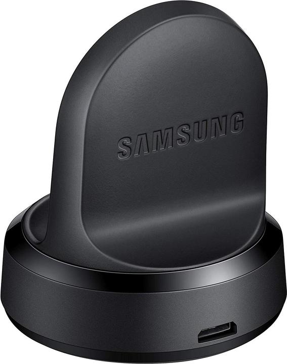 Image du produit Samsung Station de recharge sans fil de Galaxy Watch
