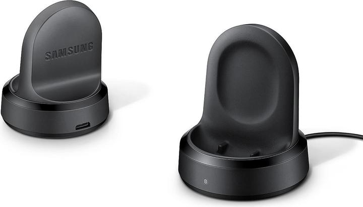Image du produit Samsung Station de recharge sans fil de Galaxy Watch