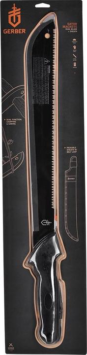 Produktbild Gerber Gear Machete Gator (45.50 cm)