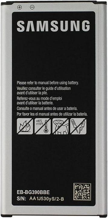 Produktbild Samsung Eb-Bg390bb