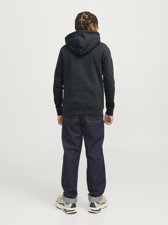 Produktbild Jack & Jones Logo Kapuzenpullover Junior Kapuzenpullover (152)