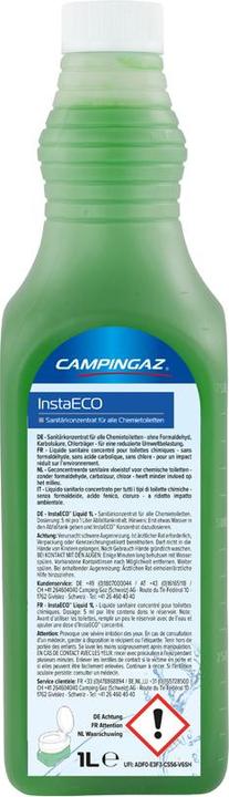 Campingaz InstaEco™ 1.0L (SKU Änderung)