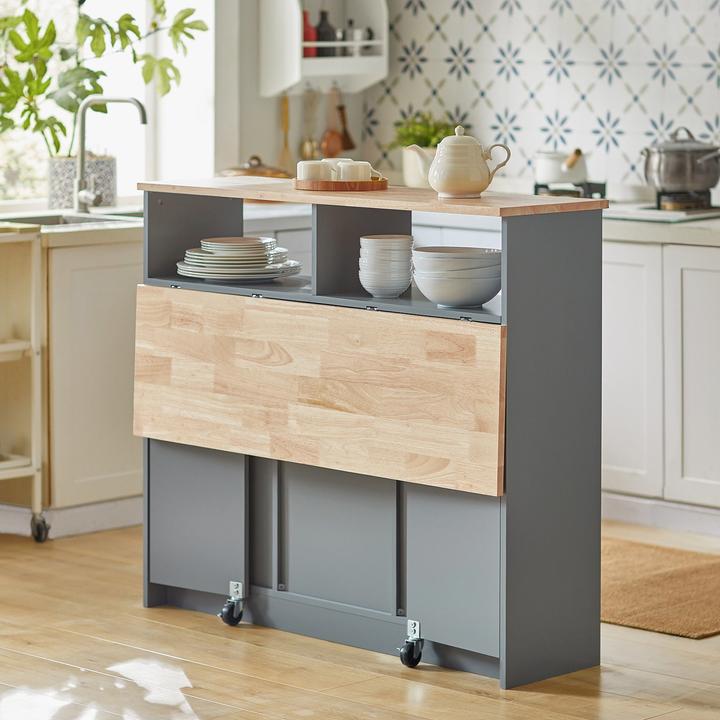 Immagine prodotto SoBuy Sideboard (110 x 97 x 68 cm)