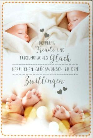 Produktbild Turnowsky Ereigniskarte Tiere (1 Stk.)