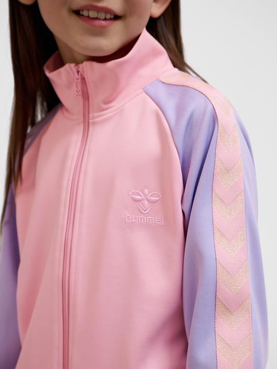 Image du produit hummel hmlDAILY ZIP JACKET (104)