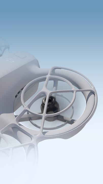 Produktbild DJI Neo (18 min, 135 g, 12 Mpx)
