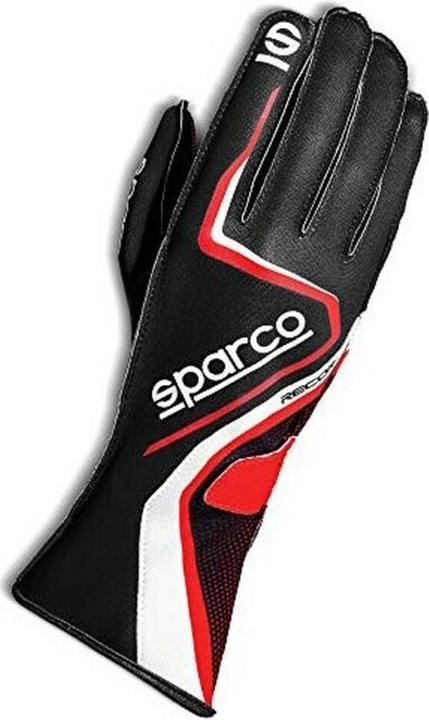 Immagine prodotto Sparco Guanti da kart record (8, S)