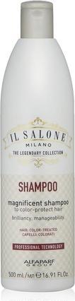 Produktbild Alfaparf Il Salone Milano Magnificent Shampoo 500 ml (500 ml)