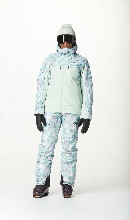 Actual product image Picture Exa Jacket (XS)