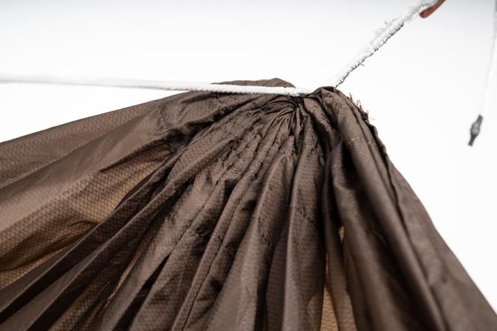 Actual product image Cocoon Ultralight Hammock Single (140 kg)