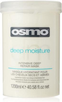 Immagine prodotto Osmo Maschera di riparazione profonda intensiva New 1200 ml (1200 ml)