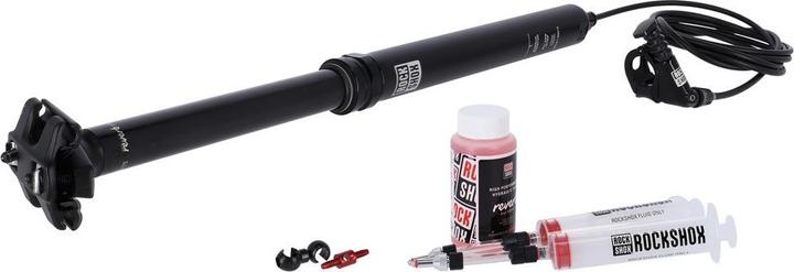 Actual product image RockShox Reverb Stealth (31.60 mm)