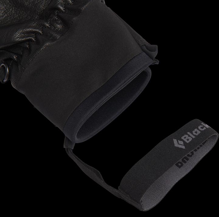 Produktbild Black Diamond Spark Gloves (S)