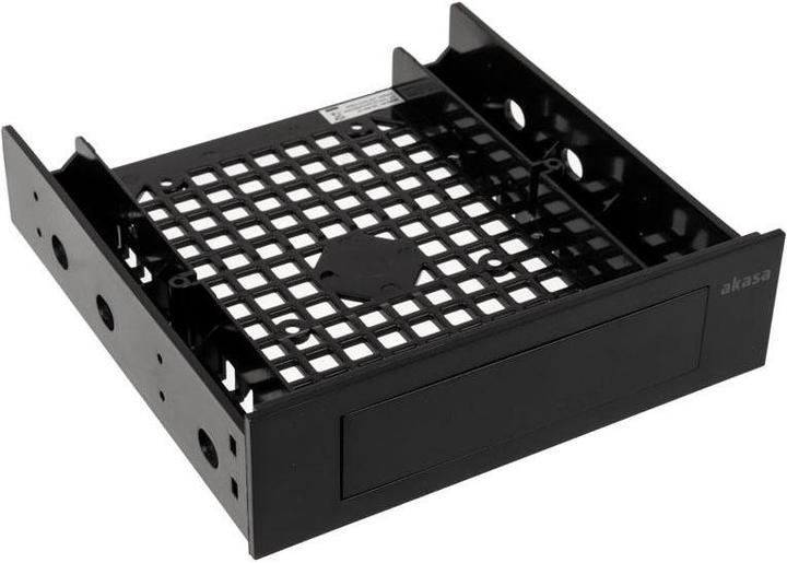 Produktbild Akasa Einbaurahmen 13,30cm (5,25") auf 2,5/3.5", SSD/HDD Adapter