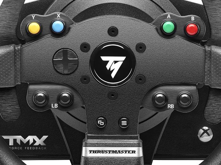 Produktbild Thrustmaster TMX Pro (Xbox Series X, Xbox One S, Xbox Series S, PC, Xbox One X)