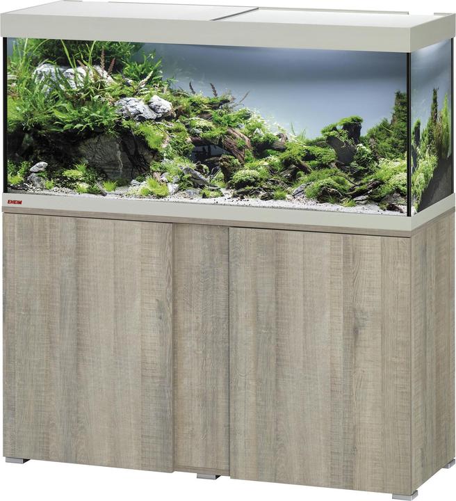 Immagine prodotto Eheim Vivaline 240 LED, rovere grigio (240 l)