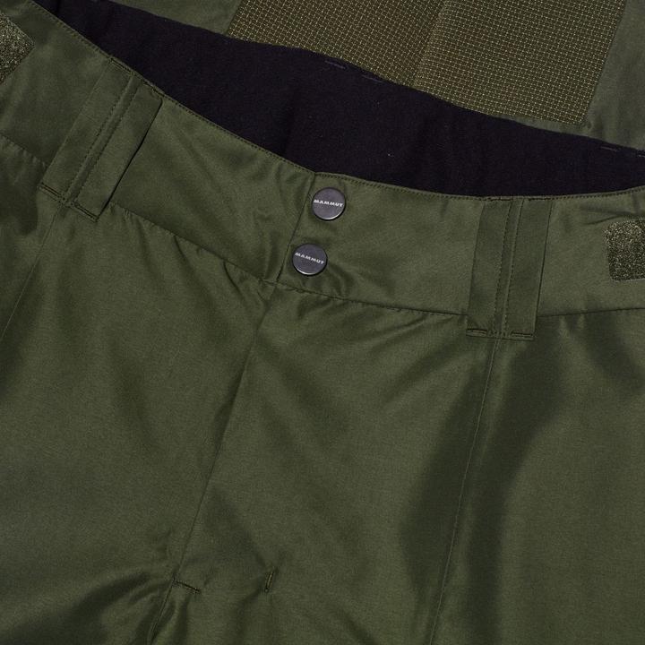 Produktbild Mammut Fall Line HS Thermo Pants Men (50, L)