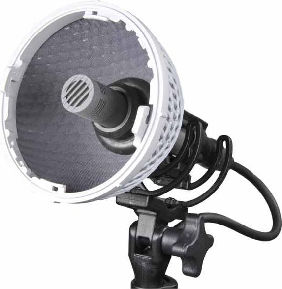 Produktbild Rycote 20MM BBG WS (Fell)