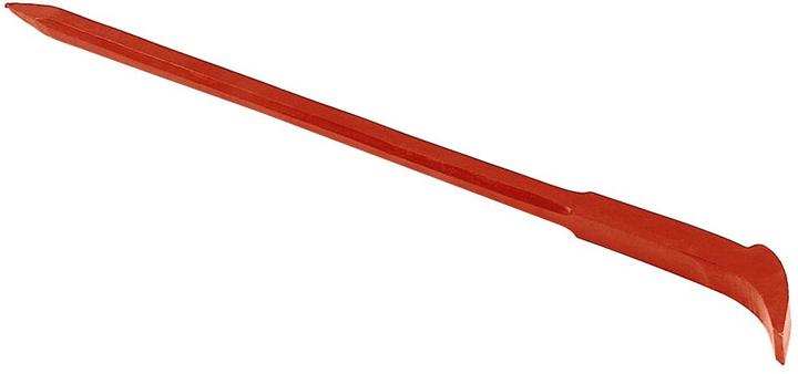 Immagine prodotto Peddinghaus Piede di porco, ottagonale, 1,50 m, con fresa curva