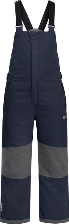 Jack Wolfskin Actamic 2L Ins Bib K