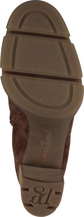 Actual product image Paul Green Stiefelette (40)