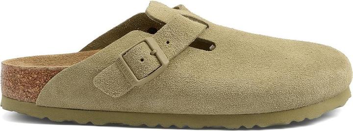 Image du produit Birkenstock Boston LEVE étroit (37)